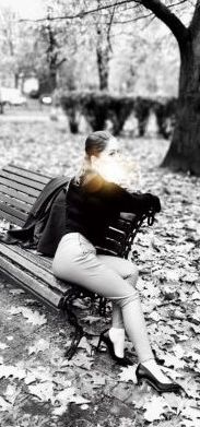 Рыжая Соня, Рыжие - фото