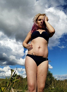 Все фото Лелька - девушки по вызову