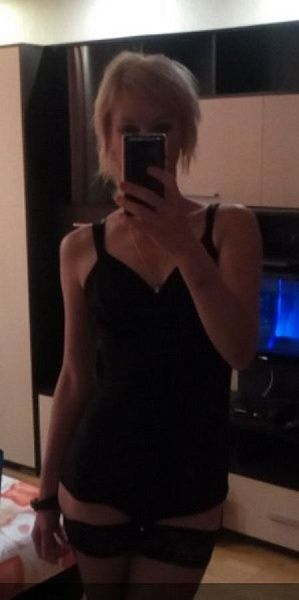 Реальные фото Алла