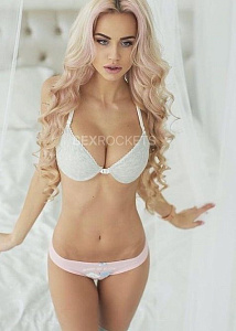 Реальные фото Виолетта