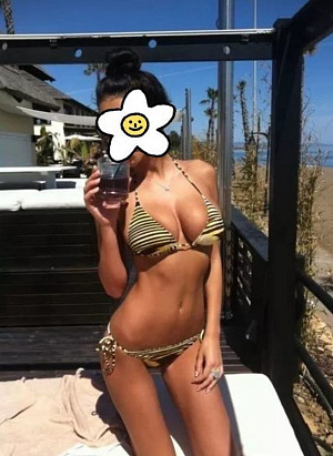 Белла, Брюнетки - фото