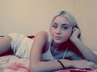 Реальные фото Катя