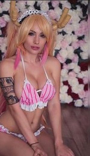 Девушка Юля, фото и отзывы