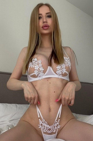 Даша - проверенные фото проститутки