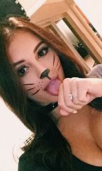 Анкета Алена с реальными фото