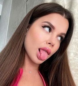 Реальные фото Анна