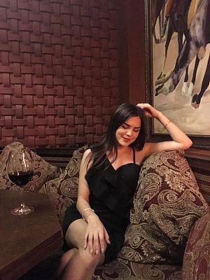 Анкета Ника с реальными фото