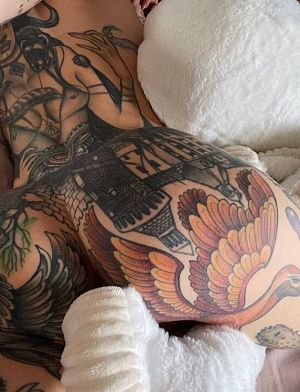 Девушка Светлана, фото и отзывы