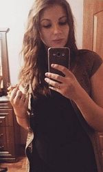 Реальные фото Варя