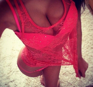 Реальные фото Анжелика