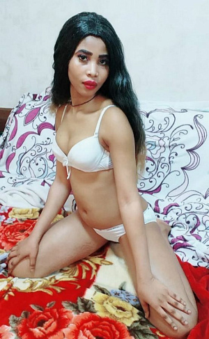 София из Коломна - интим фото