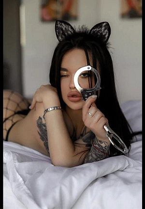 Брюнетки, Мэри - фото и отзывы