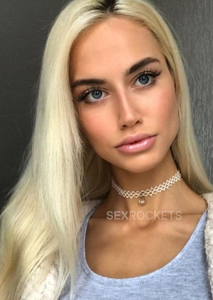 Фото Виолетта 20 лет лет, 168 см