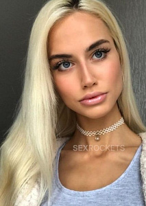 Фото Виолетта 20 лет лет, 168 см