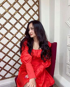 Анкета Сара и Мика с реальными фото