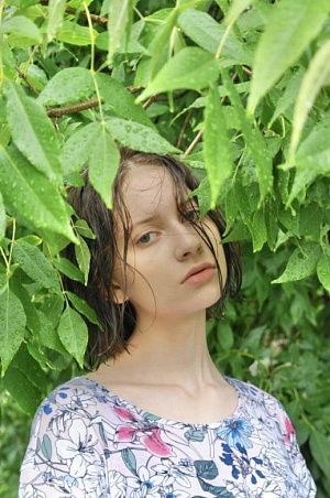 Анкета Дарья с реальными фото