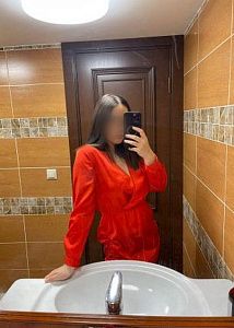 Софа, Брюнетки - фото