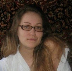 Анкета Марина с реальными фото