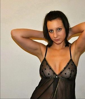 Брюнетки, Карина - фото и отзывы