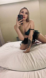 Подробные отзывы для девушки Кристина