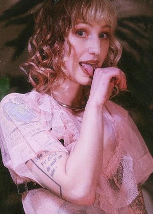 Фото Светлана 22 лет лет, 159 см