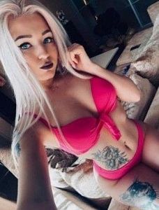 Девушка Алена, фото и отзывы