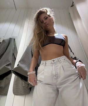 Сюзана, Брюнетки - фото