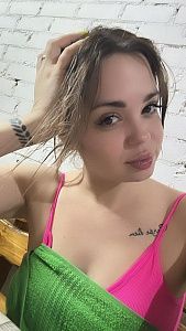 Фото Александра, 24 лет