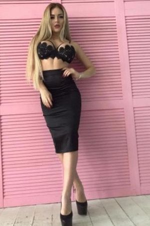 Вика, Шатенки - фото