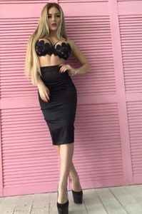 Реальные фото Вика