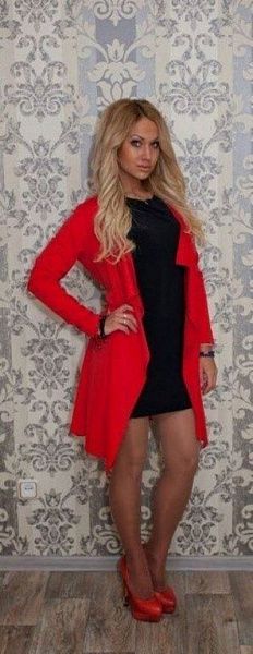 Варя, +7 903 697 83 15 - отзывы о фее