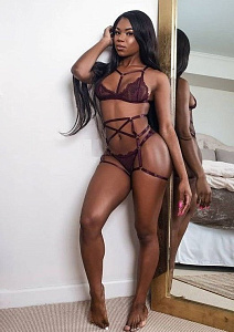 Anita - проверенные фото проститутки