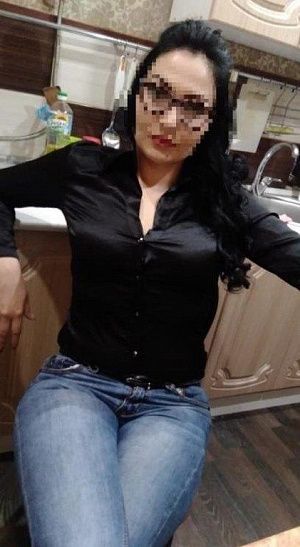 Мария, Брюнетки - фото