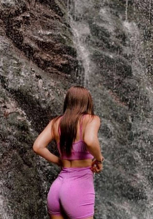 Фото Алевтина 24 лет лет, 166 см