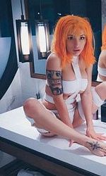 Юля из Коломна - интим фото