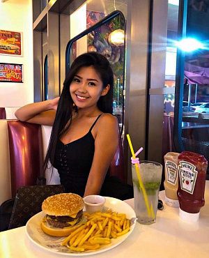 Сара и Мика из Коломна - интим фото