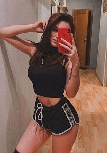 Алевтина - проверенные фото проститутки