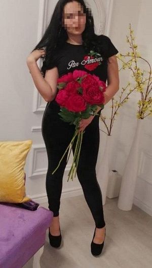 Брюнетки, Мария - фото и отзывы