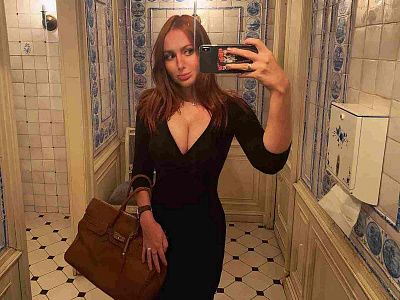 Рыжие, Марина - фото и отзывы