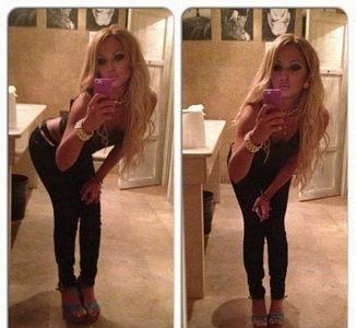 Анкета Варя с реальными фото