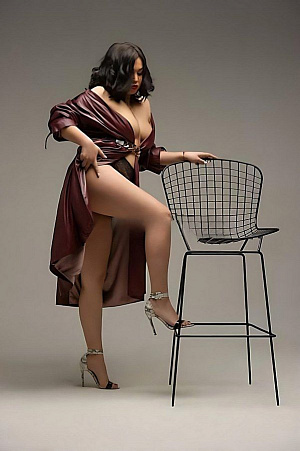 Александра - проверенные фото проститутки