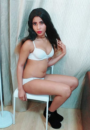 София — эротические фото