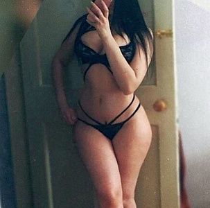 Вероника — эротические фото