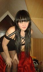 Вика из Коломна - интим фото