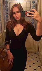 Марина, Рыжие - фото