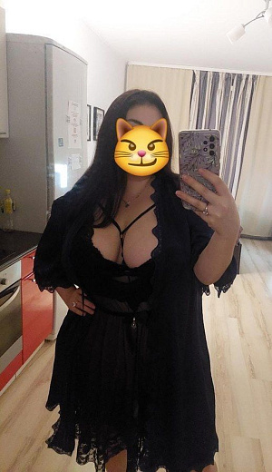 Брюнетки, Дана - фото и отзывы