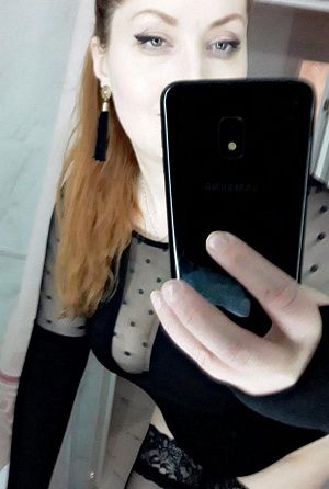 Рыжие, Соня - фото и отзывы