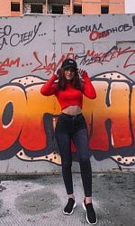 Фото Алевтина 24 лет лет, 166 см