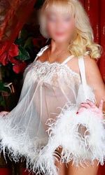 Лена, +7 915 621 87 94 - отзывы о фее