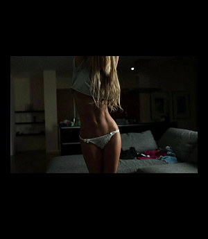 Блондинки, Мила - фото и отзывы